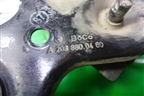 Крюк замка капота (A2038800460) для Mercedes Benz ML-Klass W164 c 2005-2011г