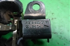 Замок капота (A2198800160) для Mercedes Benz ML-Klass W164 c 2005-2011г