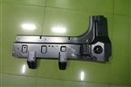 Панель задняя (правая часть новая) (6551065J11) для Suzuki Grand Vitara с 2006г