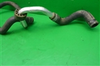 Патрубок отопителя (A1645060635) для Mercedes Benz ML-Klass W164 c 2005-2011г