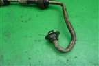 Трубка охлаждения КПП (АКПП  6.2л M156) для Mercedes Benz ML-Klass W164 c 2005-2011г