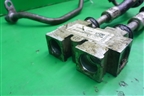 Трубка охлаждения КПП (АКПП  6.2л M156) для Mercedes Benz ML-Klass W164 c 2005-2011г
