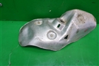Экран тепловой правый (6.2л M156) (A1642400245) для Mercedes Benz ML-Klass W164 c 2005-2011г