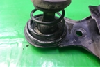 Крюк замка капота (A2038800460) для Mercedes Benz ML-Klass W164 c 2005-2011г