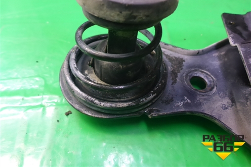 Крюк замка капота (A2038800460) для Mercedes Benz ML-Klass W164 c 2005-2011г