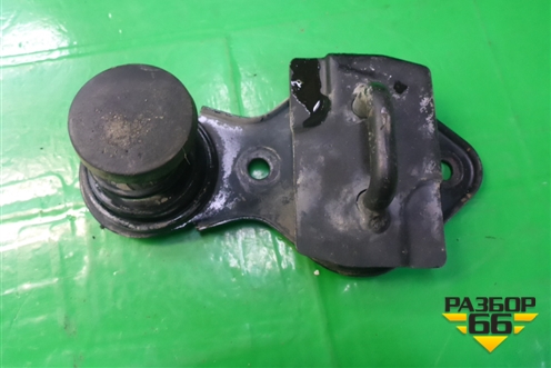 Крюк замка капота (A2038800460) для Mercedes Benz ML-Klass W164 c 2005-2011г