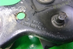 Крюк замка капота (A2038800460) для Mercedes Benz ML-Klass W164 c 2005-2011г