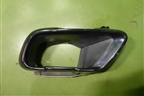 Насадка на глушитель (левая) (51128074189 8078669) для BMW X5 G05 с 2018г