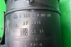 Адсорбер фильтр угольный (A1644700659) для Mercedes Benz ML-Klass W164 c 2005-2011г