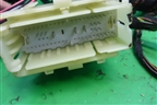 Проводка салонная под торпедо (A1644403039) для Mercedes Benz ML-Klass W164 c 2005-2011г