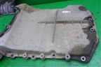 Поддон двигателя масляный (верхняя часть 6.2л M156) (A1560101827) для Mercedes Benz ML-Klass W164 c 2005-2011г