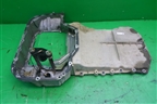 Поддон двигателя масляный (верхняя часть 6.2л M156) (A1560101827) для Mercedes Benz ML-Klass W164 c 2005-2011г