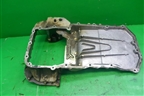 Поддон двигателя масляный (верхняя часть 6.2л M156) (A1560101827) для Mercedes Benz ML-Klass W164 c 2005-2011г