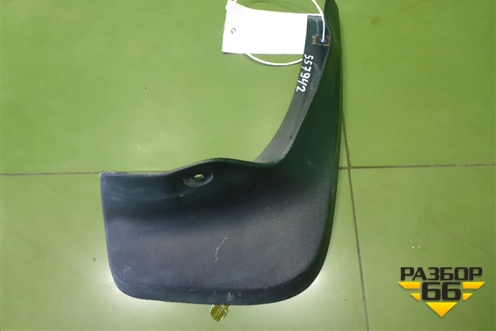 Брызговик задний правый (788104EA0A) для Nissan Qashqai (J11E) с 2013г