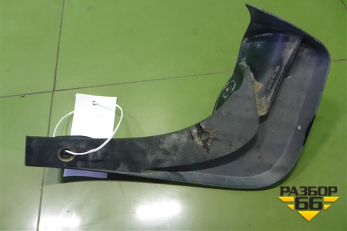 Брызговик задний правый (788104EA0A) для Nissan Qashqai (J11E) с 2013г