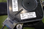 Вентилятор охлаждения радиатора (67327588974) для BMW X1 E84 с 2009-2014г