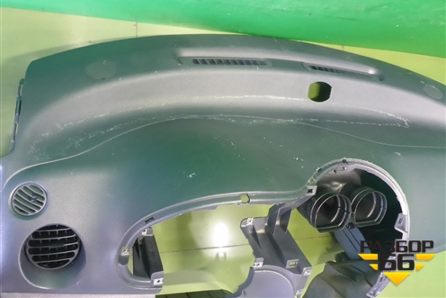 Торпедо не под AIR BAG (96566622) для Daewoo Matiz с 1998-2015г
