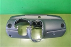 Торпедо не под AIR BAG (96566622) для Daewoo Matiz с 1998-2015г