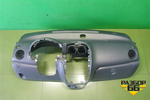 Торпедо не под AIR BAG (96566622) для Daewoo Matiz с 1998-2015г