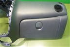 Торпедо не под AIR BAG (96566622) для Daewoo Matiz с 1998-2015г