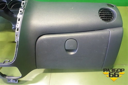 Торпедо не под AIR BAG (96566622) для Daewoo Matiz с 1998-2015г
