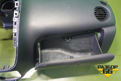 Торпедо не под AIR BAG (96566622) для Daewoo Matiz с 1998-2015г