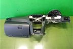 Торпедо с AIR BAG (правый руль) (66204AJ000) для Subaru Legacy Outback (B14) с 2009-2014г