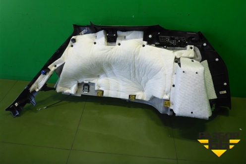Обшивка багажника левая (94047AJ050) для Subaru Legacy Outback (B14) с 2009-2014г