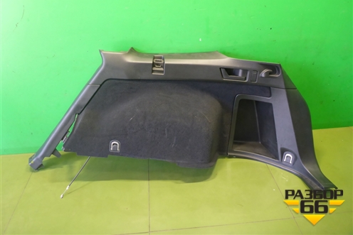 Обшивка багажника правая (94047AJ020) для Subaru Legacy Outback (B14) с 2009-2014г