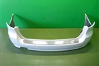Бампер задний (57704AJ000) для Subaru Legacy Outback (B14) с 2009-2014г