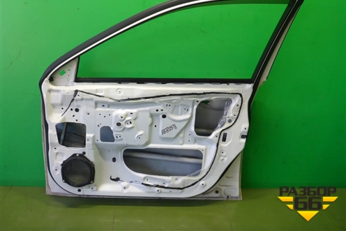 Дверь передняя правая для Subaru Legacy Outback (B14) с 2009-2014г