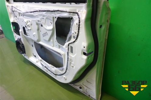 Дверь передняя правая для Subaru Legacy Outback (B14) с 2009-2014г