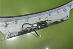 Накладка двери багажника (в сборе) (91112AJ050) для Subaru Legacy Outback (B14) с 2009-2014г