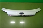 Накладка двери багажника (в сборе) (91112AJ050) для Subaru Legacy Outback (B14) с 2009-2014г