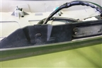 Накладка двери багажника (в сборе) (91112AJ050) для Subaru Legacy Outback (B14) с 2009-2014г
