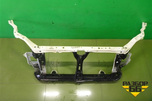 Панель передняя для Subaru Legacy Outback (B14) с 2009-2014г