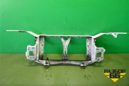 Панель передняя для Subaru Legacy Outback (B14) с 2009-2014г