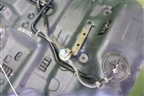 Бак топливный (42013YC001) для Subaru Legacy Outback (B14) с 2009-2014г