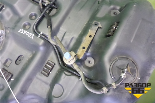 Бак топливный (42013YC001) для Subaru Legacy Outback (B14) с 2009-2014г