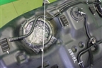 Бак топливный (42013YC001) для Subaru Legacy Outback (B14) с 2009-2014г