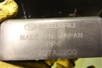 Усилитель переднего бампера нижний (57707AJ200) для Subaru Legacy Outback (B14) с 2009-2014г