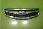Решетка радиатора (до 2012г) (91121AJ000) для Subaru Legacy Outback (B14) с 2009-2014г