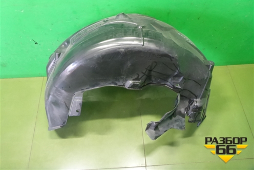 Локер задний правый (59122AJ020) для Subaru Legacy Outback (B14) с 2009-2014г