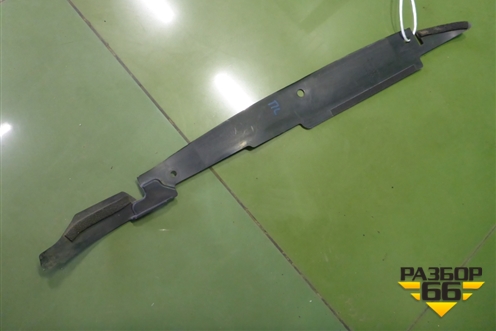 Пыльник переднего крыла левого (59140YC010) для Subaru Legacy Outback (B14) с 2009-2014г