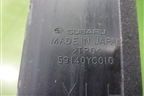 Пыльник переднего крыла левого (59140YC010) для Subaru Legacy Outback (B14) с 2009-2014г