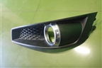 Накладка ПТФ левая (до 2012г) для Subaru Legacy Outback (B14) с 2009-2014г