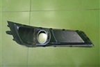 Накладка ПТФ левая (до 2012г) для Subaru Legacy Outback (B14) с 2009-2014г