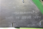 Накладка ПТФ левая (до 2012г) для Subaru Legacy Outback (B14) с 2009-2014г