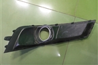 Накладка ПТФ правая (до 2012г) для Subaru Legacy Outback (B14) с 2009-2014г