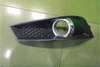 Накладка ПТФ правая (до 2012г) для Subaru Legacy Outback (B14) с 2009-2014г